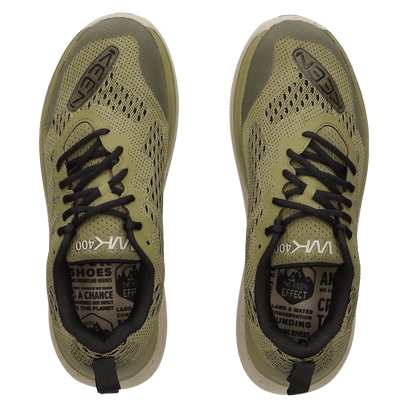 WK400 Herren Wanderschuhe Martini Olive/Black