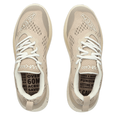 WK400 Damen Wanderschuhe Plaza Taupe/Birch