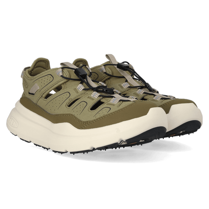 WK450 Herren Wandersandalen Martini Olive/Plaza Taupe