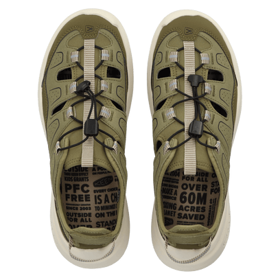 WK450 Herren Wandersandalen Martini Olive/Plaza Taupe
