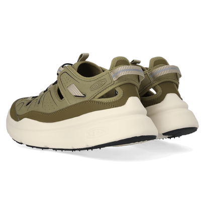 WK450 Herren Wandersandalen Martini Olive/Plaza Taupe