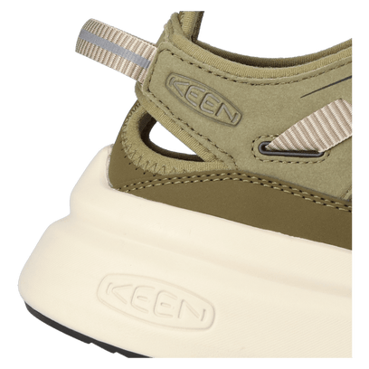 WK450 Herren Wandersandalen Martini Olive/Plaza Taupe