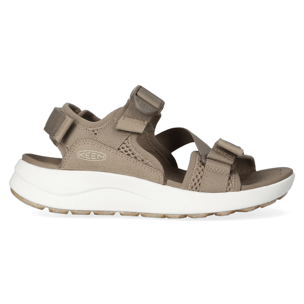 Elle Sport Backstrap Damen Sandalen Brindle/Star White Elle Sport Backstrap Damen Sandalen Brindle/Star White