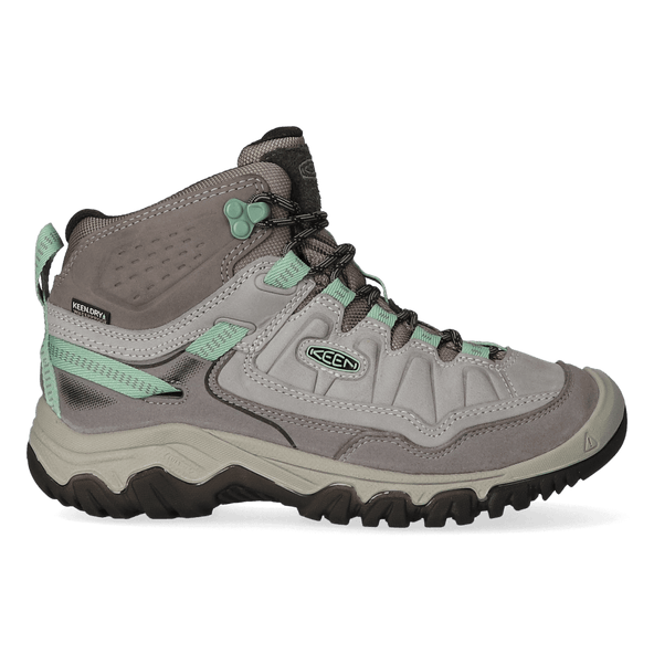 Targhee IV Mid Damen Wanderschuhe Alloy/Granite Green Targhee IV Mid Damen Wanderschuhe Alloy/Granite Green