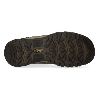 Targhee IV Damen Wanderschuhe Brindle/Nostalgia Rose