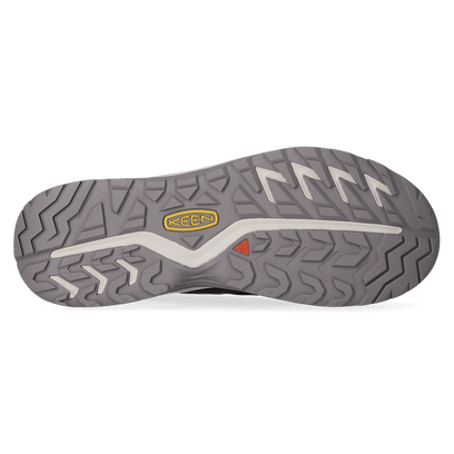 Versacore Herren Wanderschuhe Black/Magnet