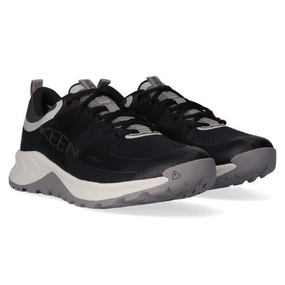 Versacore Herren Wanderschuhe Black/Magnet