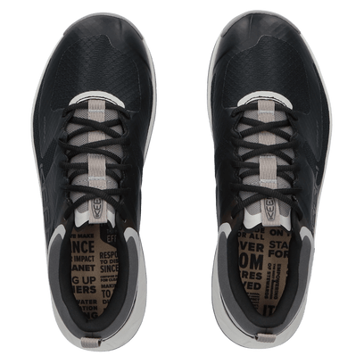 Versacore Herren Wanderschuhe Black/Magnet