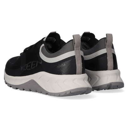 Versacore Herren Wanderschuhe Black/Magnet