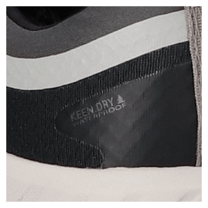 Versacore Herren Wanderschuhe Black/Magnet