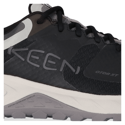 Versacore Herren Wanderschuhe Black/Magnet