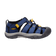 Newport H2 Older Kids Sandalen Naval Academy/KEEN Yellow