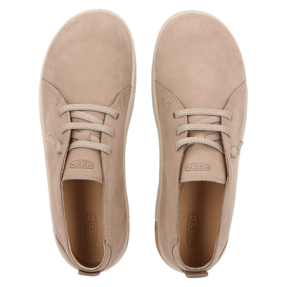 KNX Chukka Herren Leder-Boots Brindle/Plaza Taupe