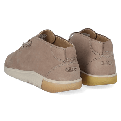 KNX Chukka Herren Leder-Boots Brindle/Plaza Taupe