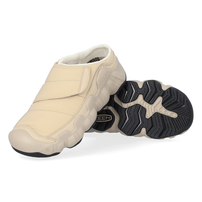 Hypowser Wrap Damen Schuhe Safari/Plaza Taupe