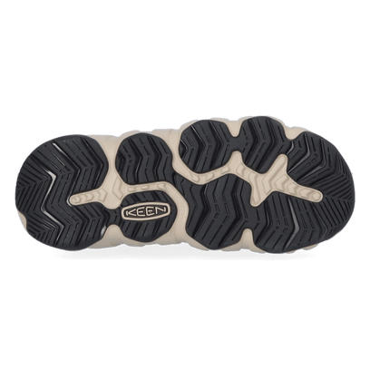 Hypowser Wrap Damen Schuhe Safari/Plaza Taupe