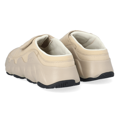 Hypowser Wrap Damen Schuhe Safari/Plaza Taupe