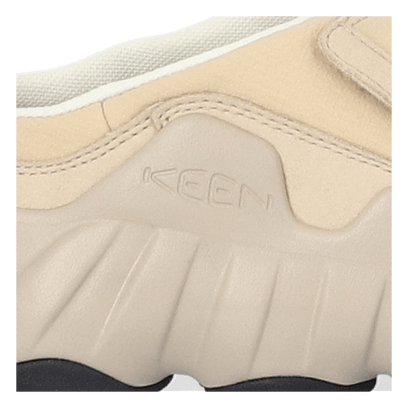 Hypowser Wrap Damen Schuhe Safari/Plaza Taupe