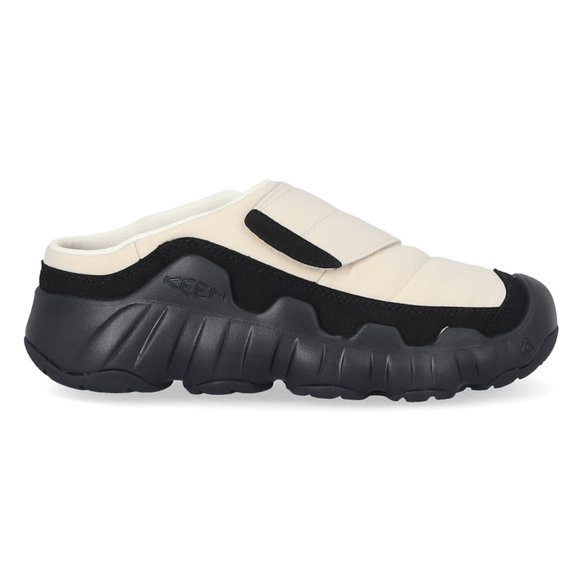 Hypowser Wrap Damen Schuhe Silver Lining/Black