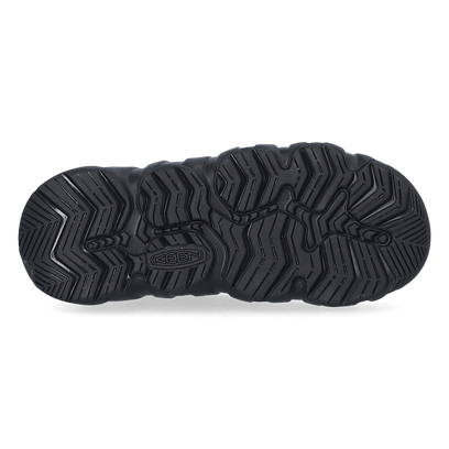 Hypowser Wrap Damen Schuhe Silver Lining/Black