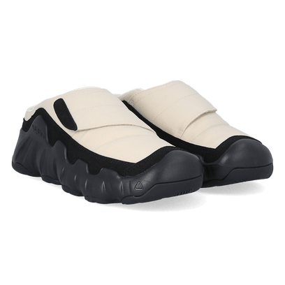 Hypowser Wrap Damen Schuhe Silver Lining/Black