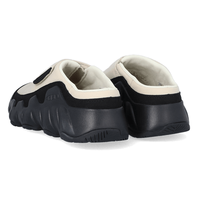Hypowser Wrap Damen Schuhe Silver Lining/Black