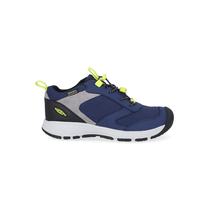 Skua Older Kids Wanderschuhe Naval Academy/ Evening Primrose