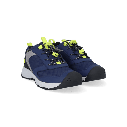 Skua Older Kids Wanderschuhe Naval Academy/ Evening Primrose