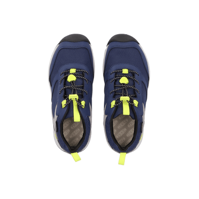 Skua Older Kids Wanderschuhe Naval Academy/ Evening Primrose