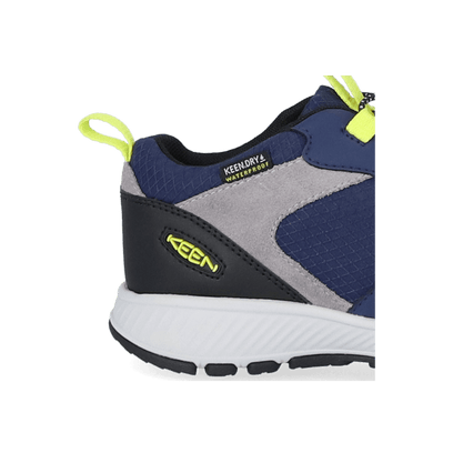 Skua Older Kids Wanderschuhe Naval Academy/ Evening Primrose