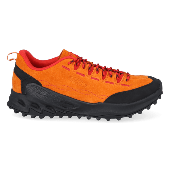 Jasper Zionic Wildleder Herren Sneaker Orange Pepper/Aura Orange Jasper Zionic Wildleder Herren Sneaker Orange Pepper/Aura Orange