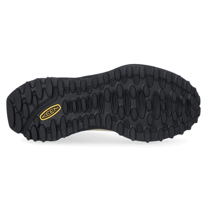 Jasper Zionic Wildleder Herren Sneaker Safari/Sky Captain