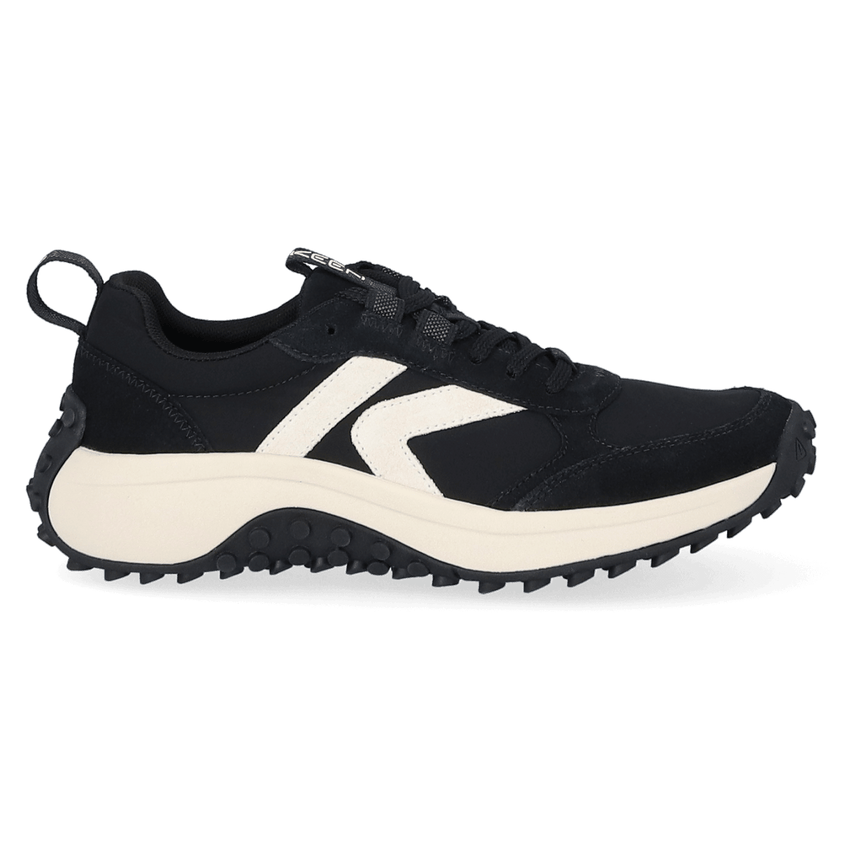 KS86 Herren Sneaker Black/Birch