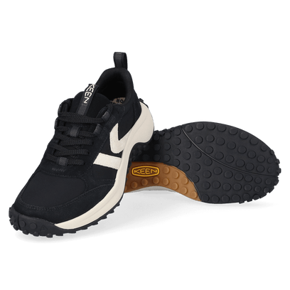 KS86 Herren Sneaker Black/Birch