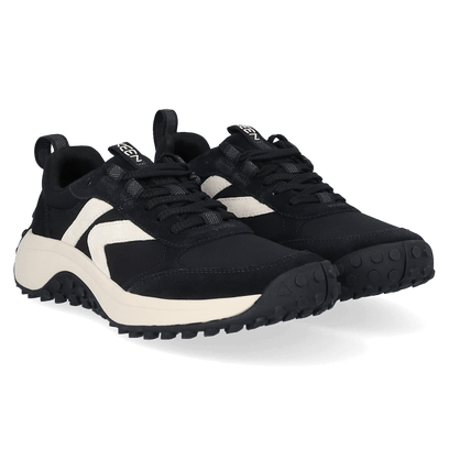 KS86 Herren Sneaker Black/Birch