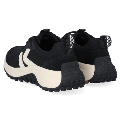 KS86 Herren Sneaker Black/Birch