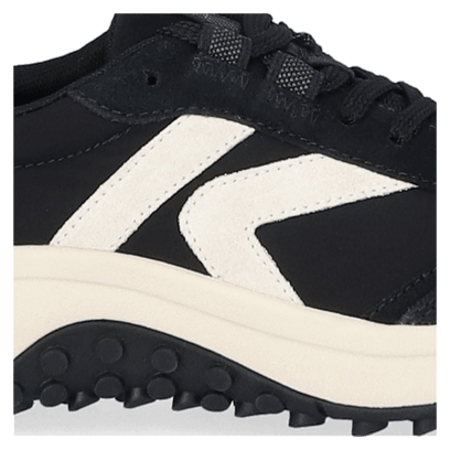 KS86 Herren Sneaker Black/Birch