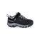 Targhee IV Younger Kids Wanderschuhe Black/Steel Grey