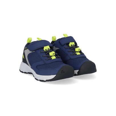 Skua Younger Kids Wanderschuhe Naval Academy/Evening Primrose