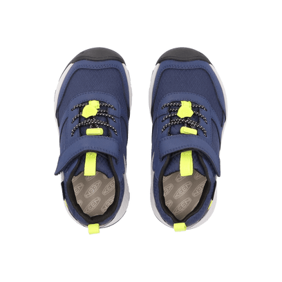 Skua Younger Kids Wanderschuhe Naval Academy/Evening Primrose