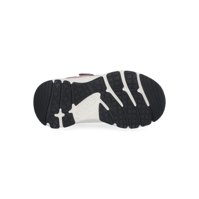 Skua Younger Kids Wanderschuhe Zephyr/Plum Perfect