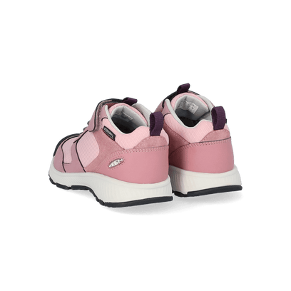 Skua Younger Kids Wanderschuhe Zephyr/Plum Perfect
