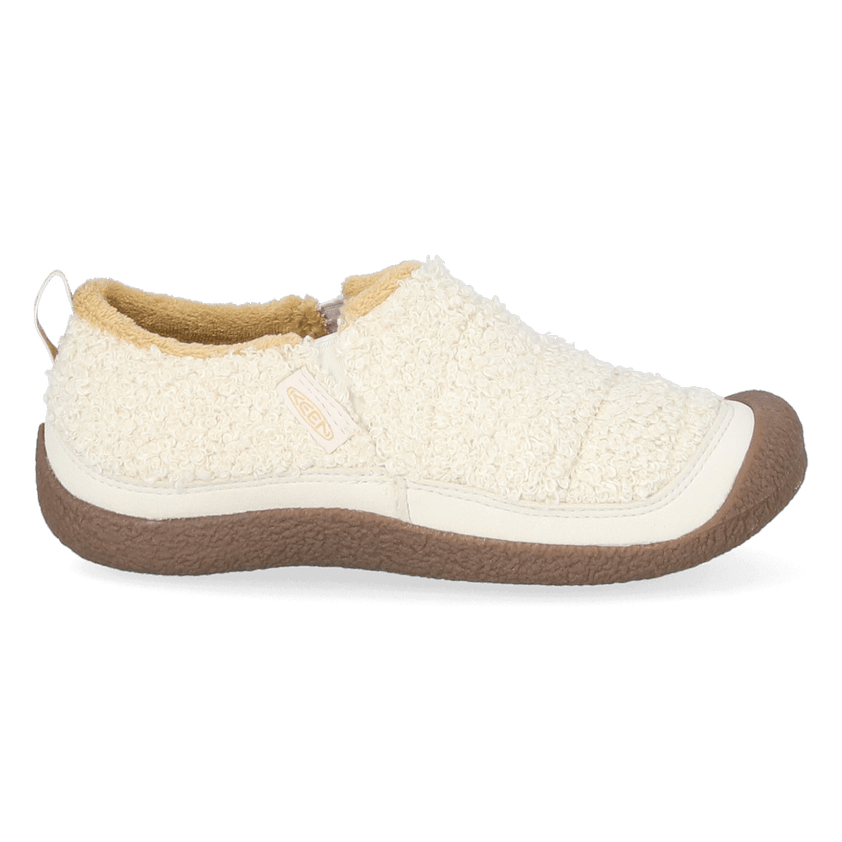 Howser II Damen Halbschuhe Birch/Curry