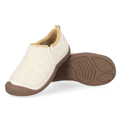 Howser II Damen Halbschuhe Birch/Curry