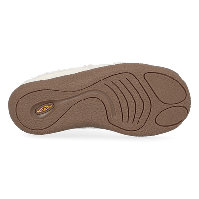 Howser II Damen Halbschuhe Birch/Curry