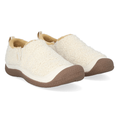 Howser II Damen Halbschuhe Birch/Curry