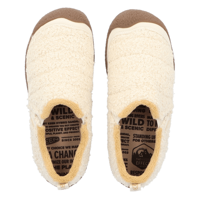 Howser II Damen Halbschuhe Birch/Curry