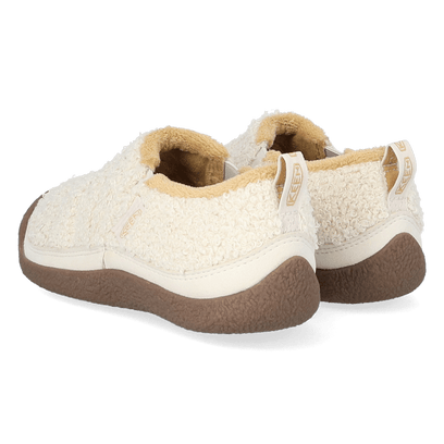 Howser II Damen Halbschuhe Birch/Curry