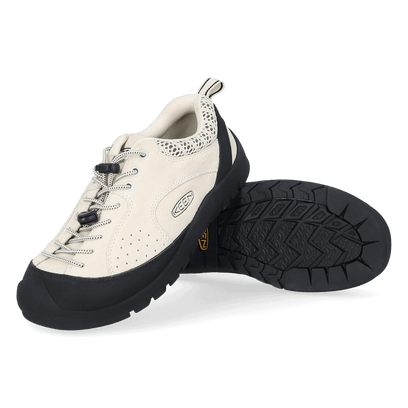 Jasper Rocks Damen Sneaker Birch/Black