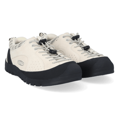 Jasper Rocks Damen Sneaker Birch/Black